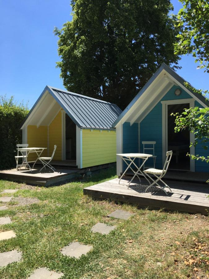 Campingplatz Aichelberg Aichelberg  Exterior photo